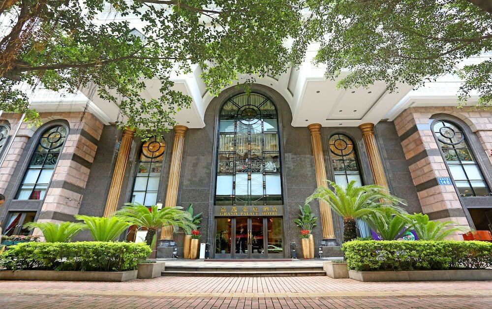 Фото отеля 4