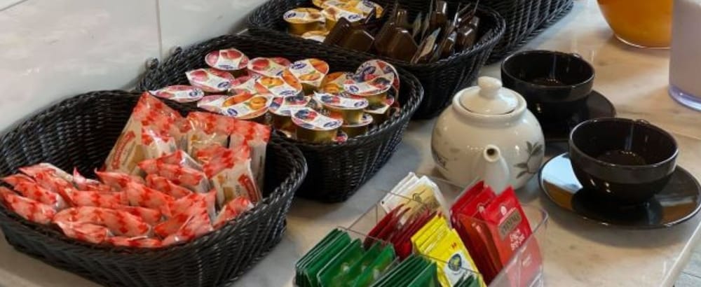 Фото Sweet Dream Roma Termini