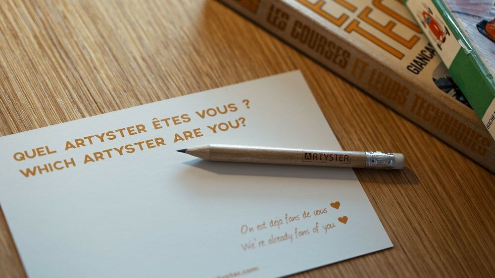 Фото Artyster Clermont-Ferrand