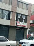 Tecniespejos (Bogotá, Calle 72 Avenue, 65B-69), auto parts and auto goods store