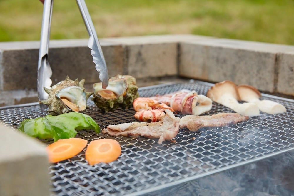 Фото Hotel Familio Sado Aikawa