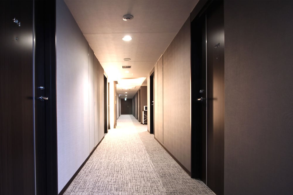 Фото Hotel Trend Kanazawa Ekimae