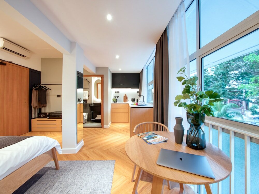 Фото Habyt Cantonment