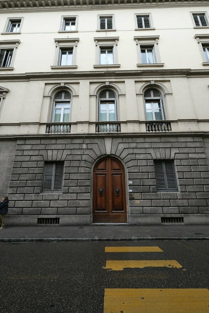 Hotel B&b Kingsman, Florence, photo