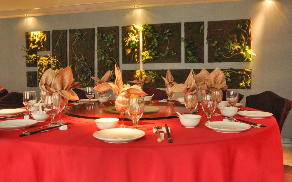 Фото Grand Palace Hotel 