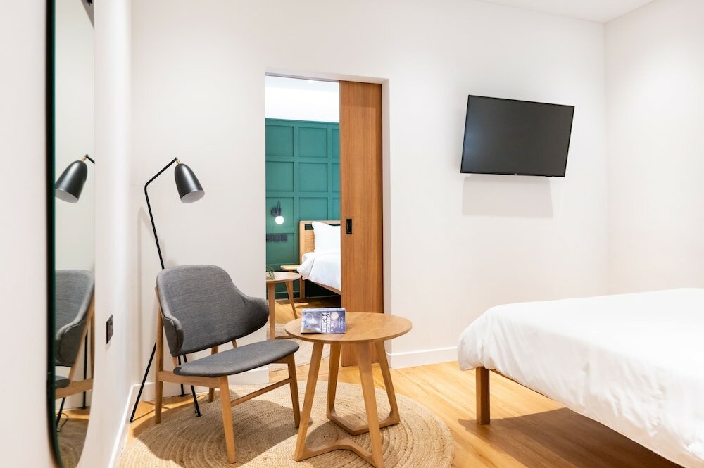 Фото Habyt Cantonment