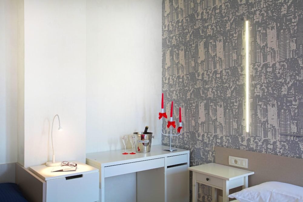 Фото Hotel Kroma