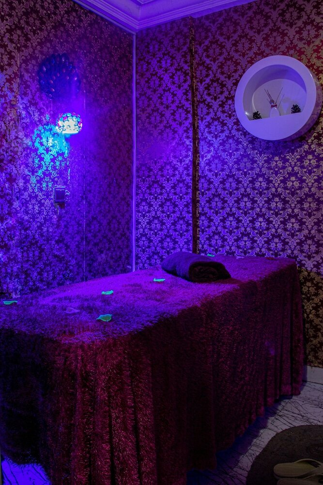 Фото Hotel De Bently