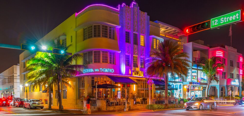 Фото The Marlin Hotel