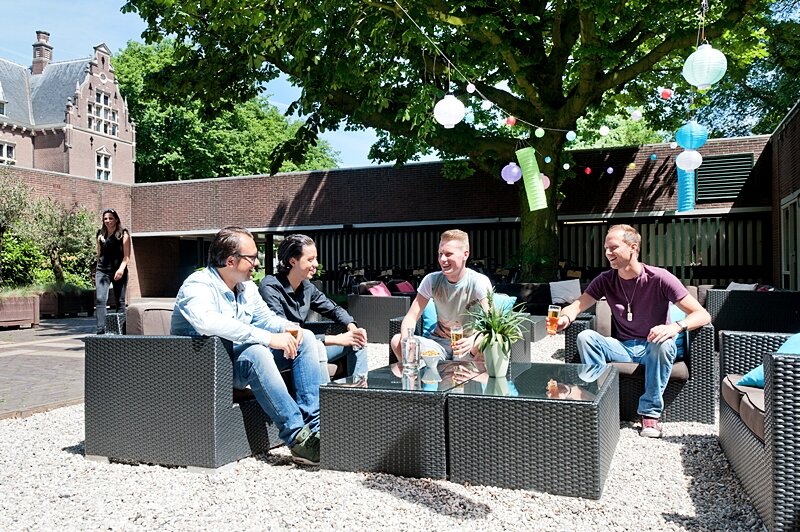 Фото отеля 4