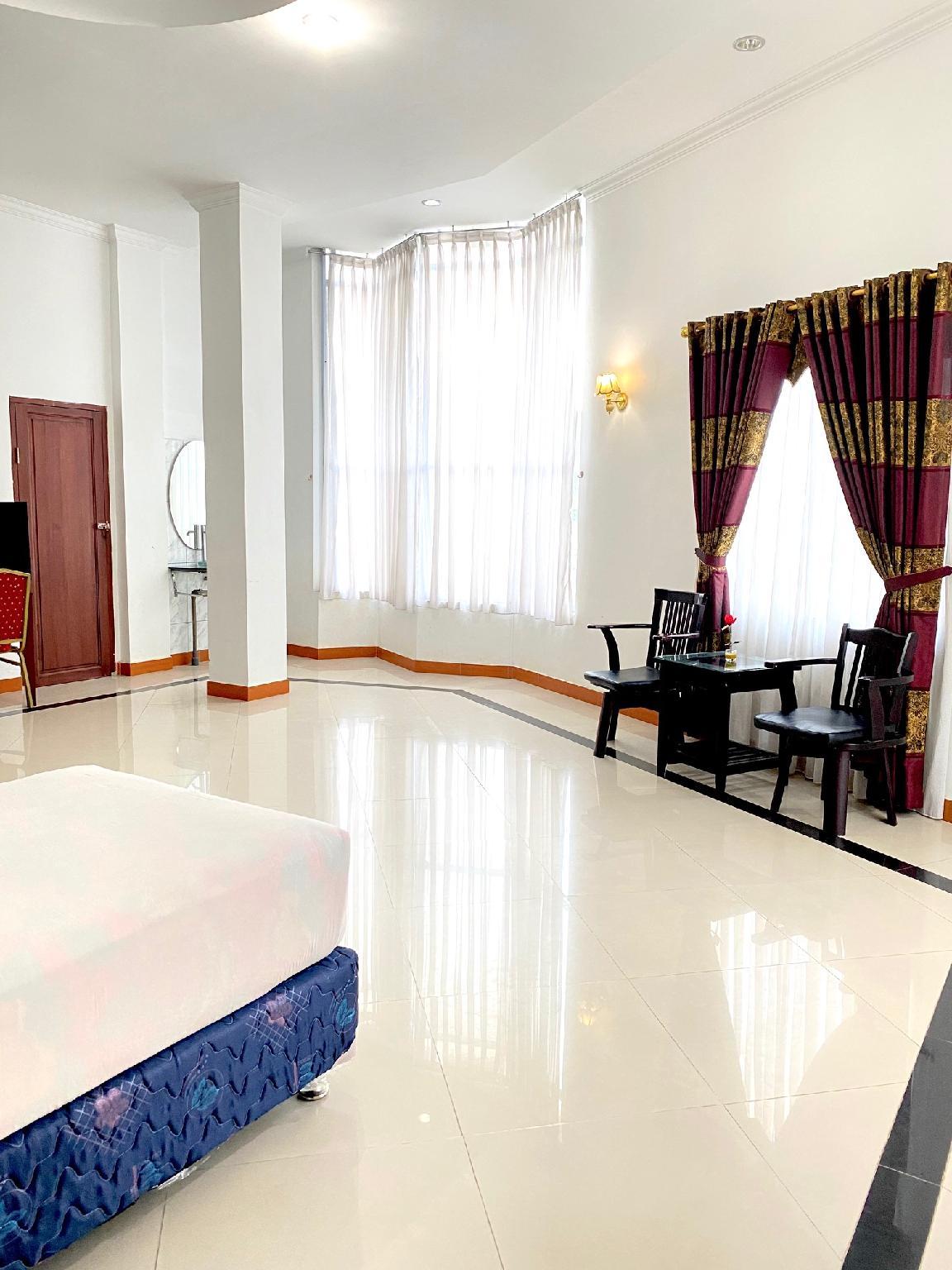 Фото Hotel Prima Indah