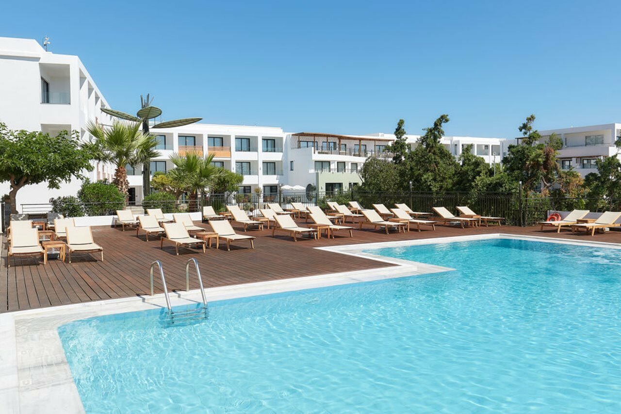 Фото Arminda Hotel & SPA