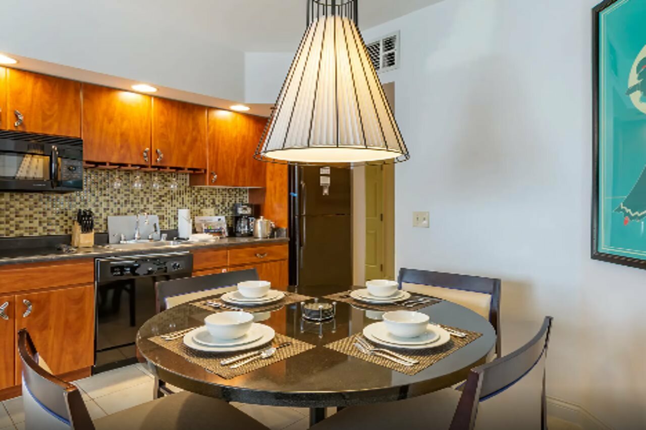 Фото Bluegreen Vacations Club 36, Ascend Resort Collection