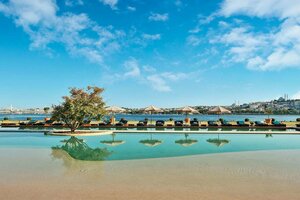 Гостиница Aliee