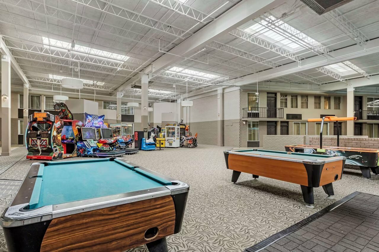 Фото Best Western Plus Kingston Hotel And Conference Center