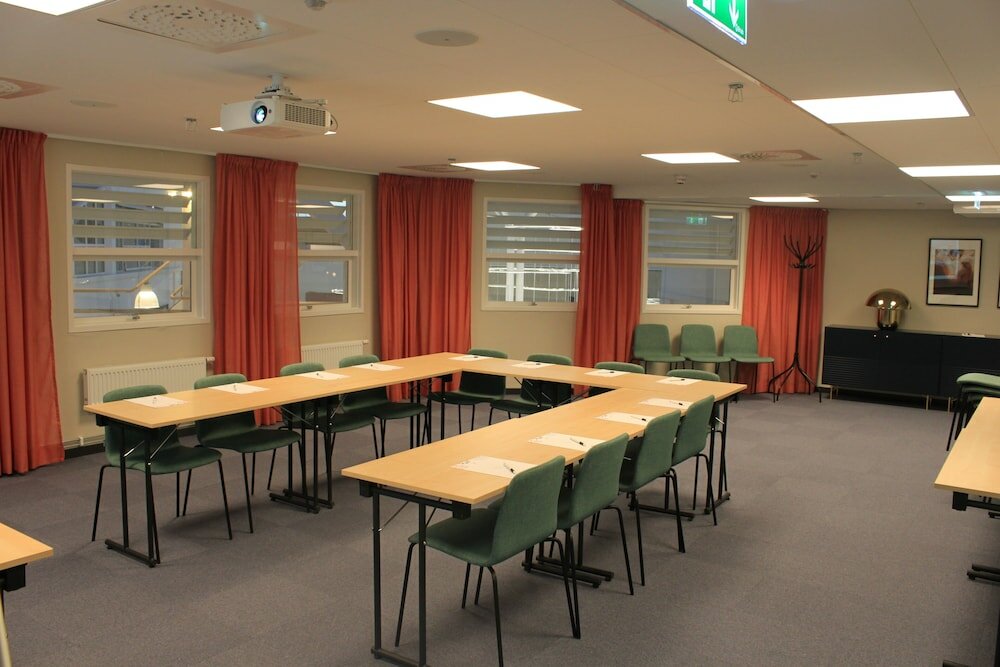 Фото Good Morning+ Halmstad