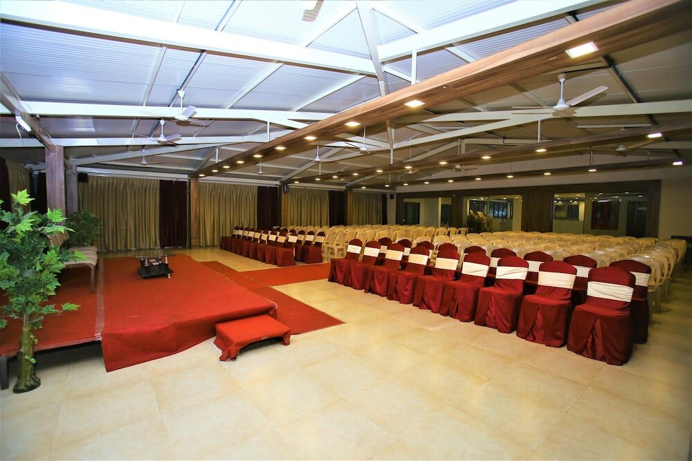 Фото Silverstar Hotel