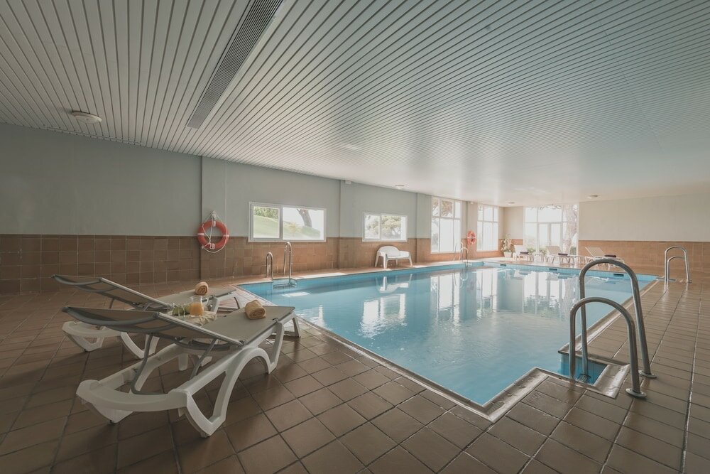 Фото Parador De Mazagon