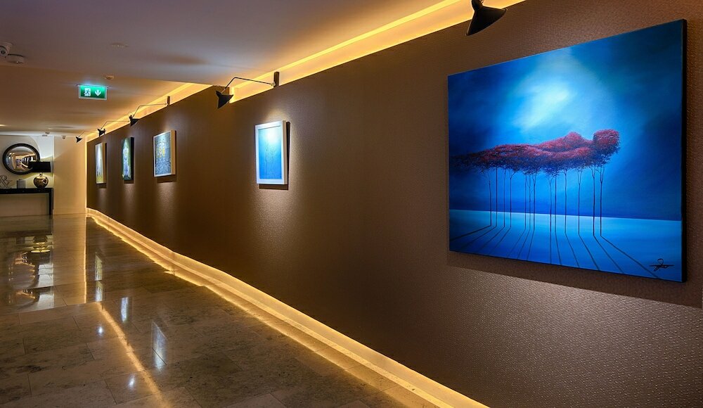 Фото The Address Connolly