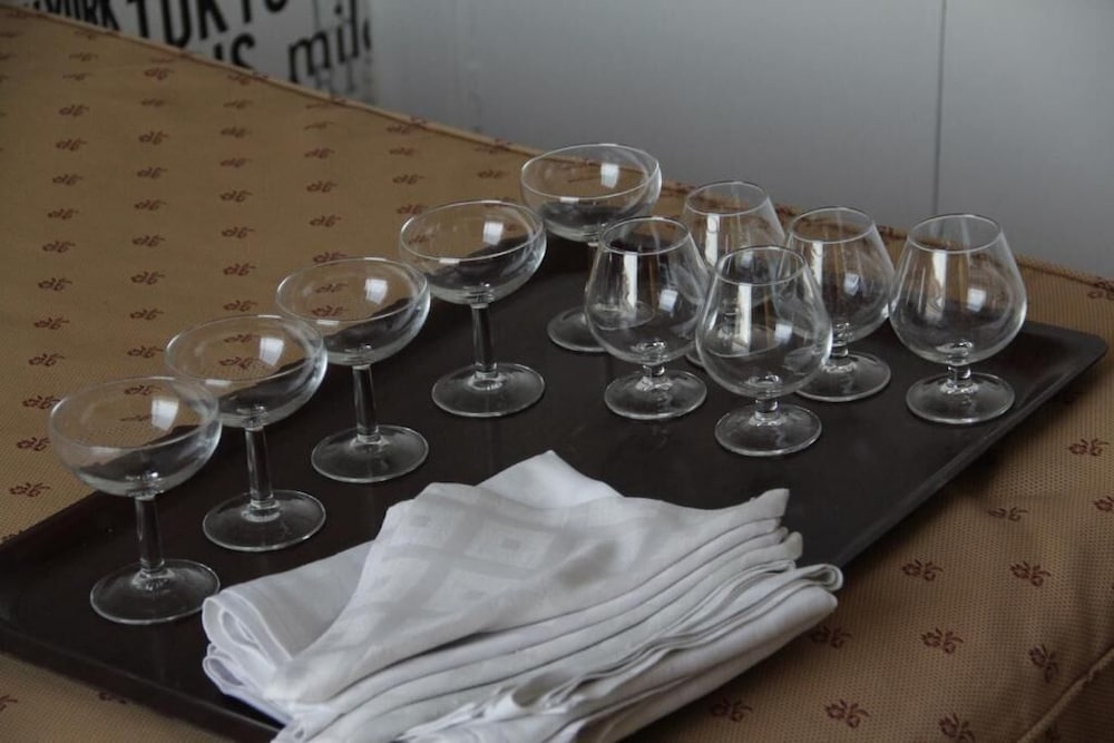 Фото Hotel Anaco 