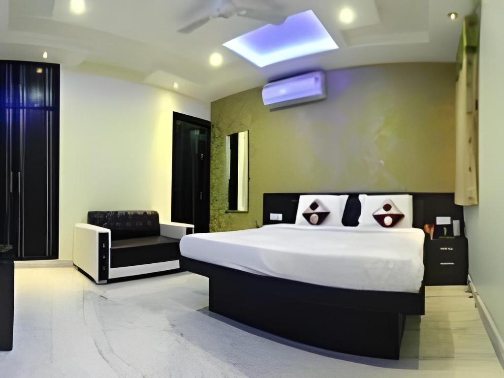 Фото Md 9 Star Hotel