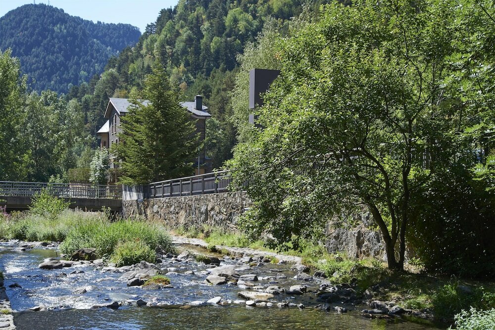 Фото Nh Collection Andorra Palome