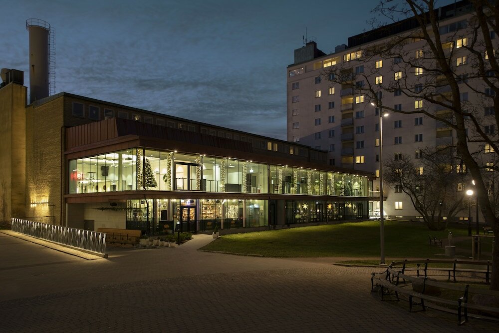 Фото Elite Park Avenue Hotel