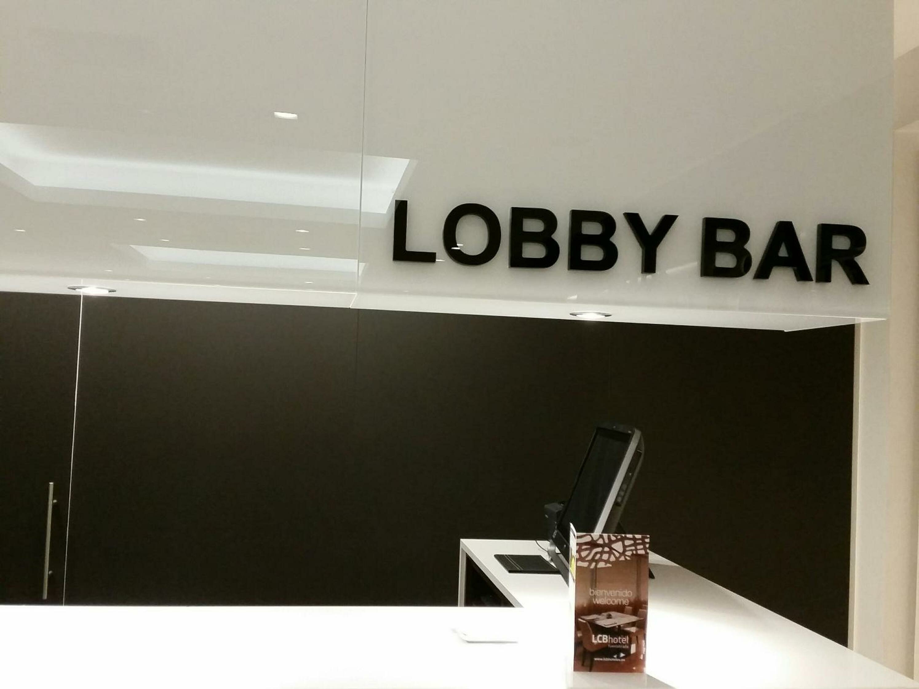 Фото Lcb Hotel Fuenlabrada