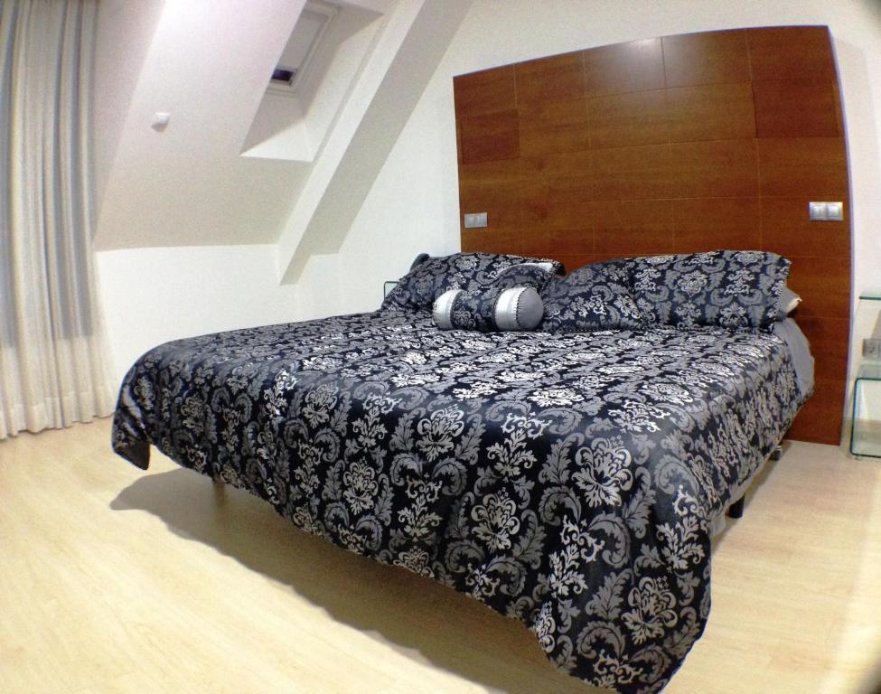 Фото Nap Hotel Oviedo