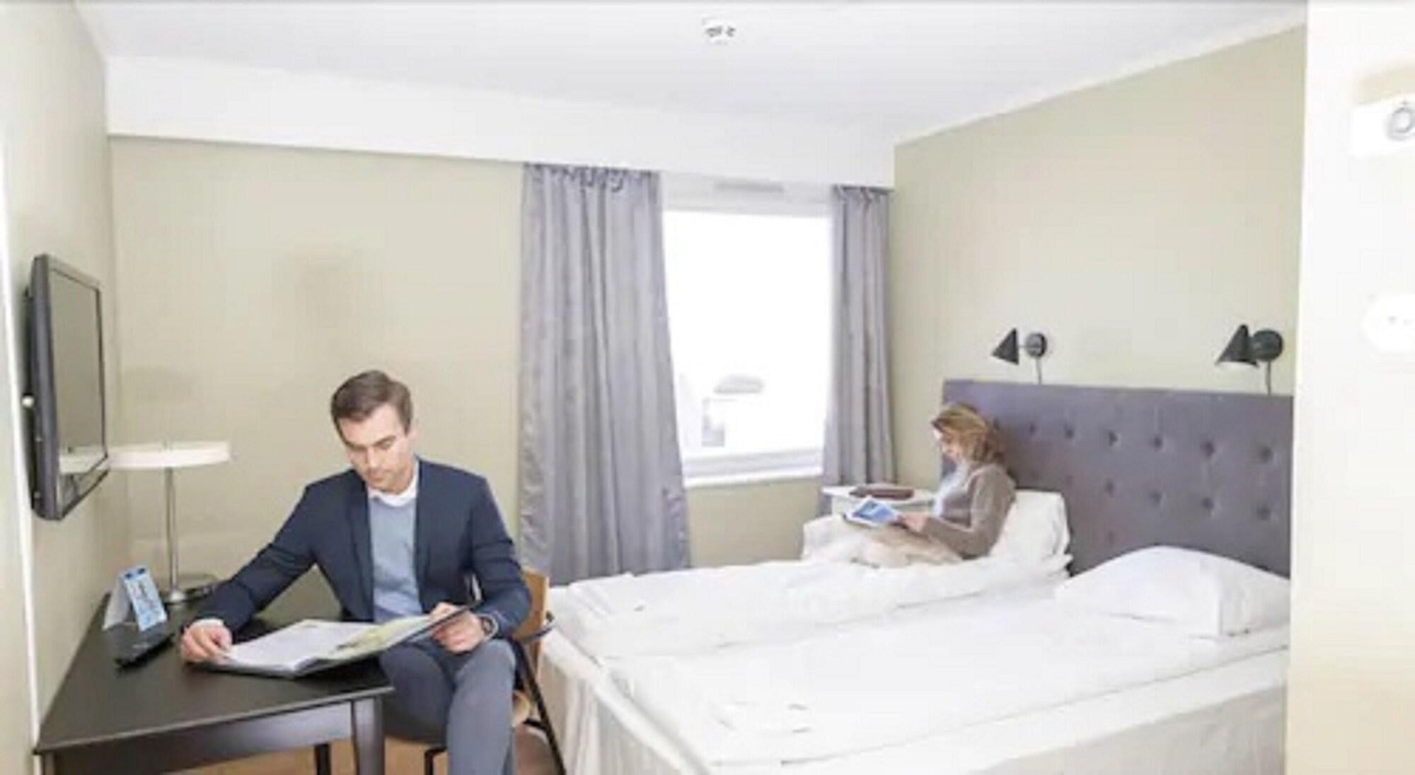 Фото Hotell 1016 Olav Digre