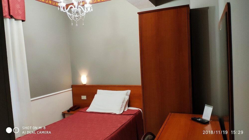 Фото Hotel Minerva