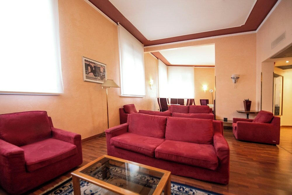 Фото Hotel Estense