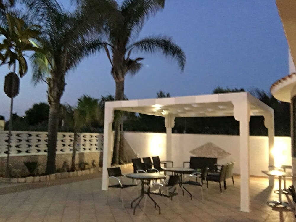 Фото Punta Prosciutto Angel Bay B&b