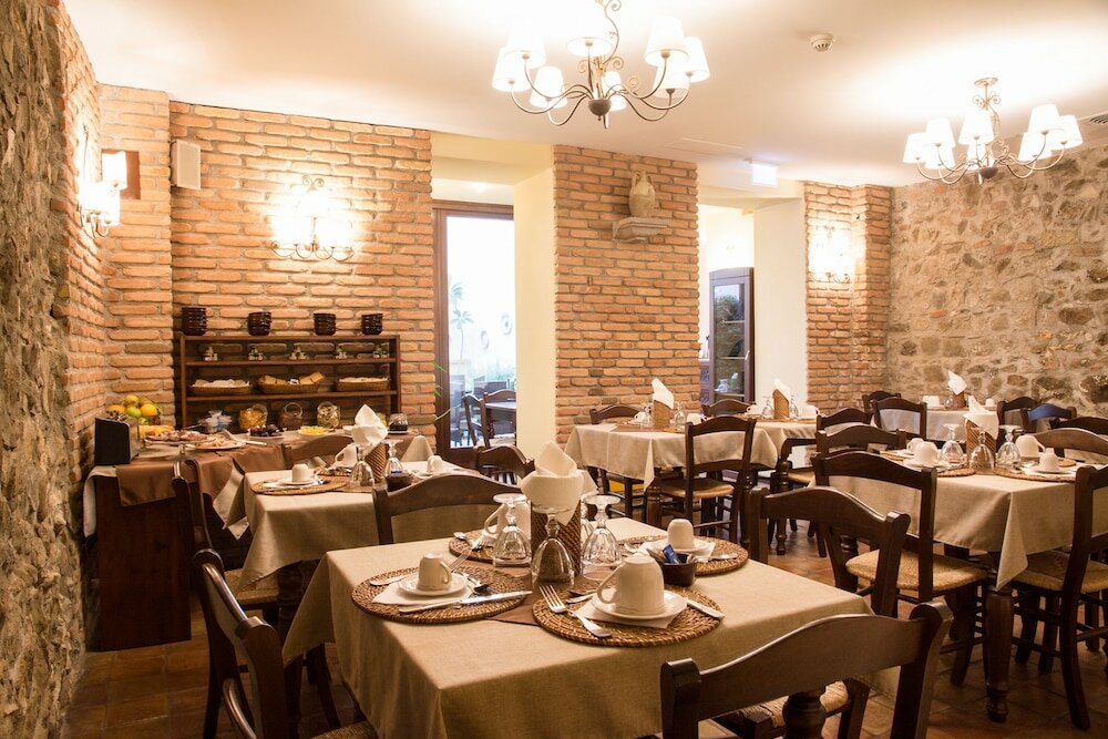 Фото Hotel La Plumeria