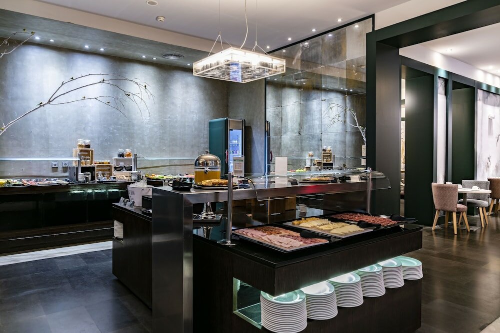 Фото Vincci Soho