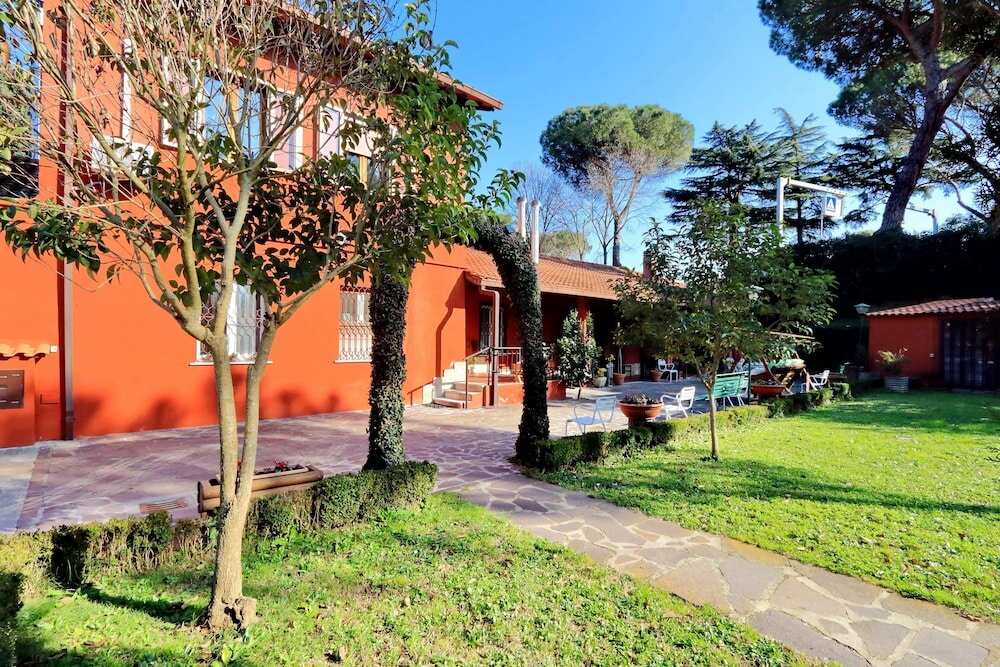 Фото Antico Platano