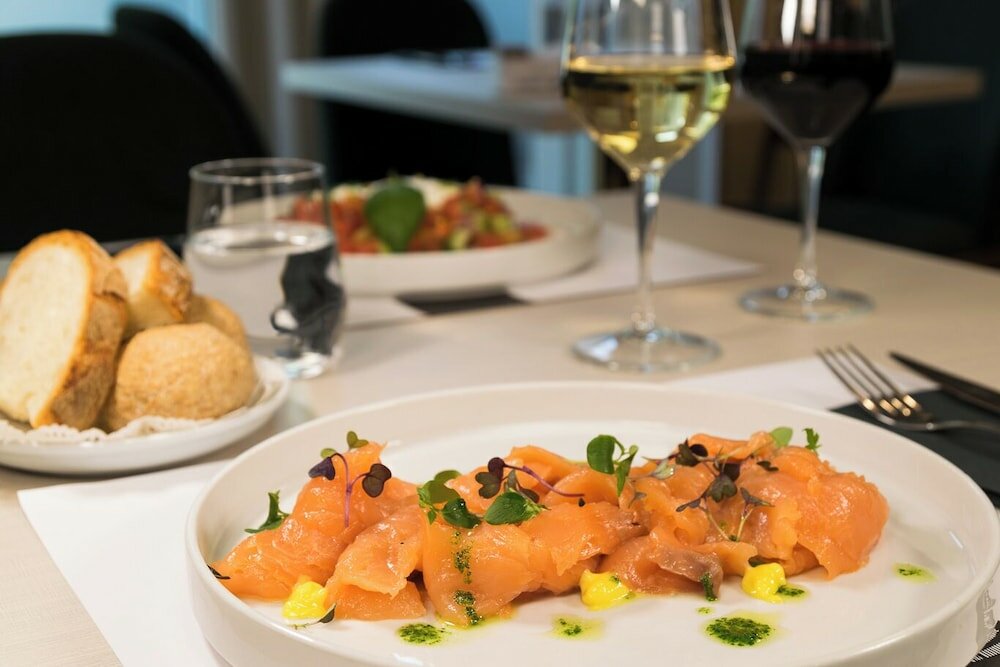 Фото Park Hotel Dei Massimi