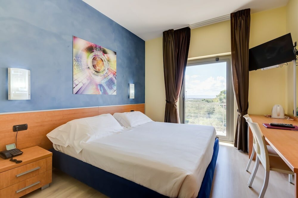 Фото Best Western Hotel Class