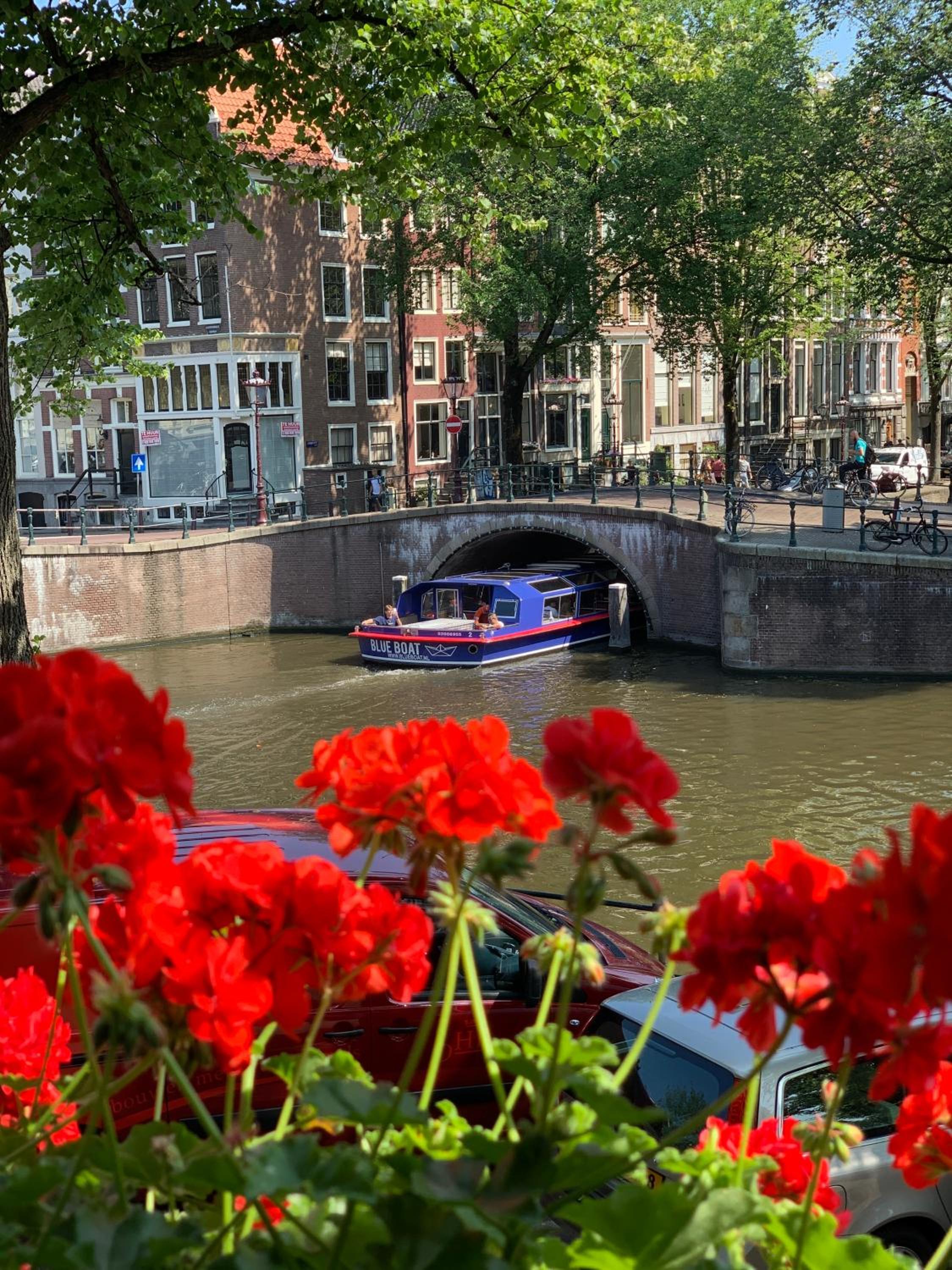 Фото Keizershouse Amsterdam