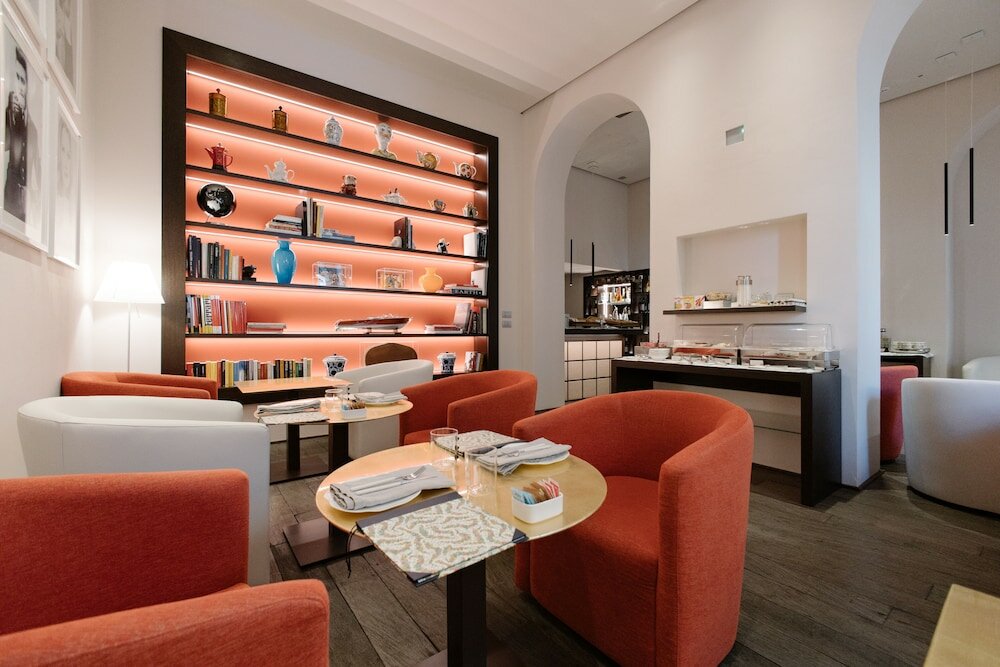 Фото Palazzo Segreti