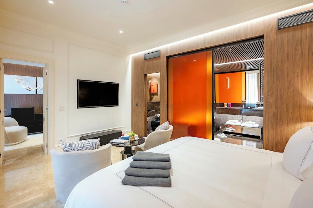 Фото The First Roma Dolce