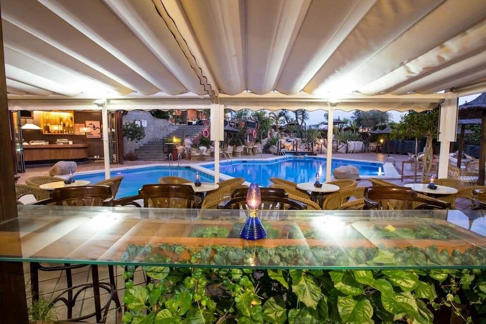 Фото Alba Seleqtta SPA Resort