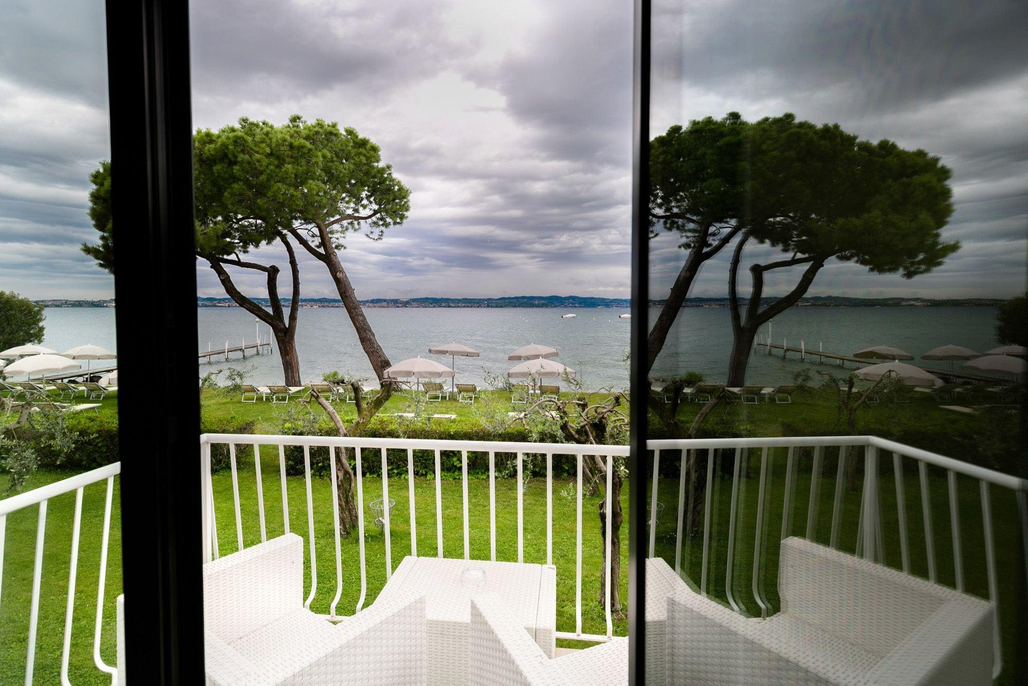 Фото Hotel Saviola