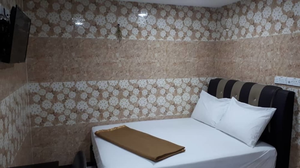 Фото Ark Malawti Hotel