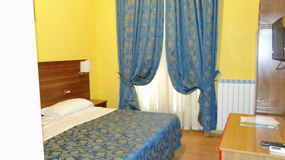 Фото Hotel Altavilla Dieci	