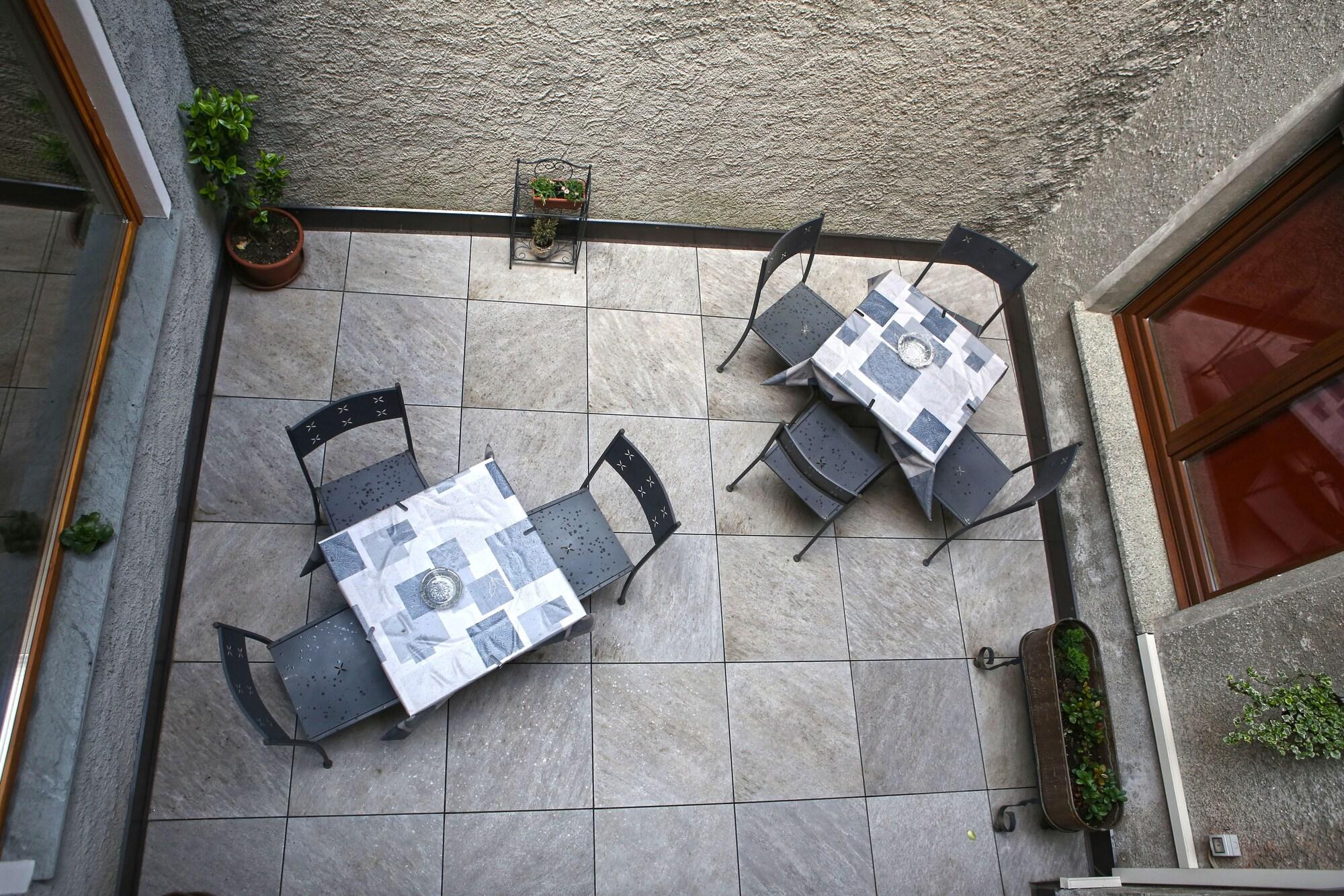 Фото Albergo Gusmeroli