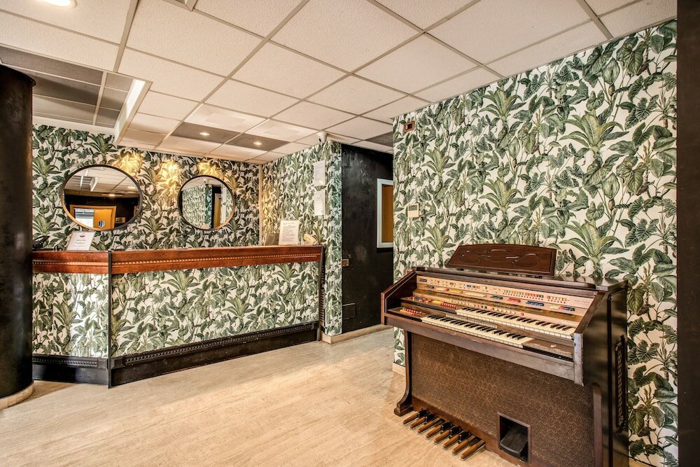 Фото Hotel Scheppers Rome