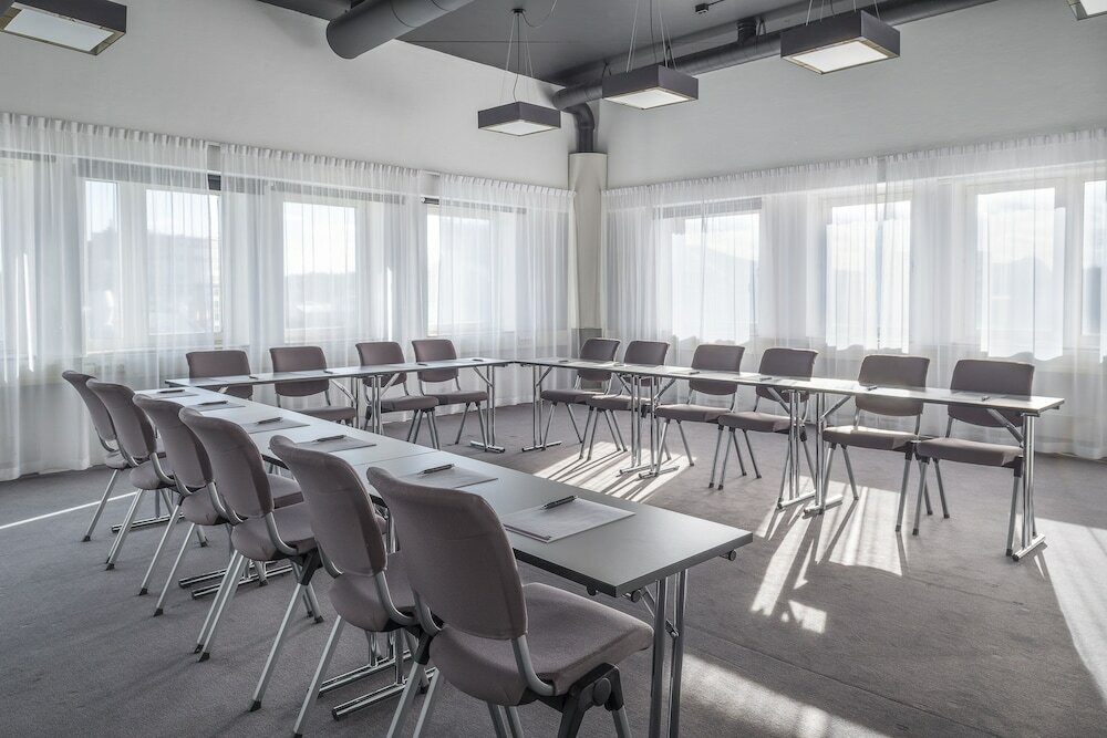 Фото ProfilHotels Nacka