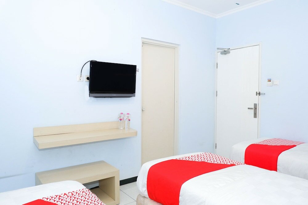 Фото Oyo 389 Sky Guesthouse