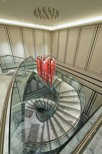 Внешний вид отеля DoubleTree by Hilton Perth Northbridge в Перте, фото 4